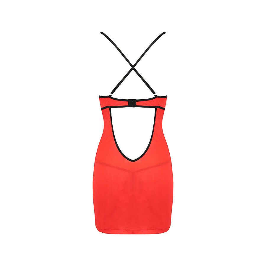 Passion Femmina - Chemise, Plus size