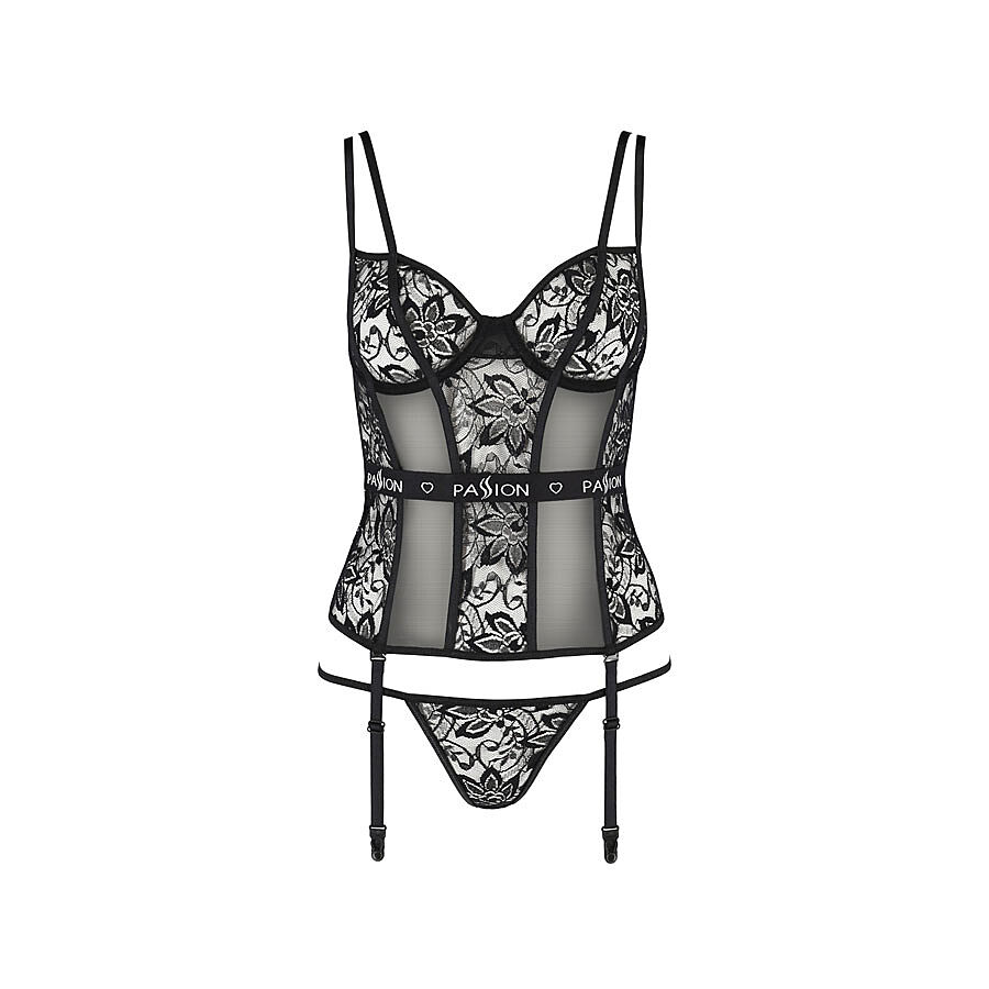 Passion Leticia - Corset