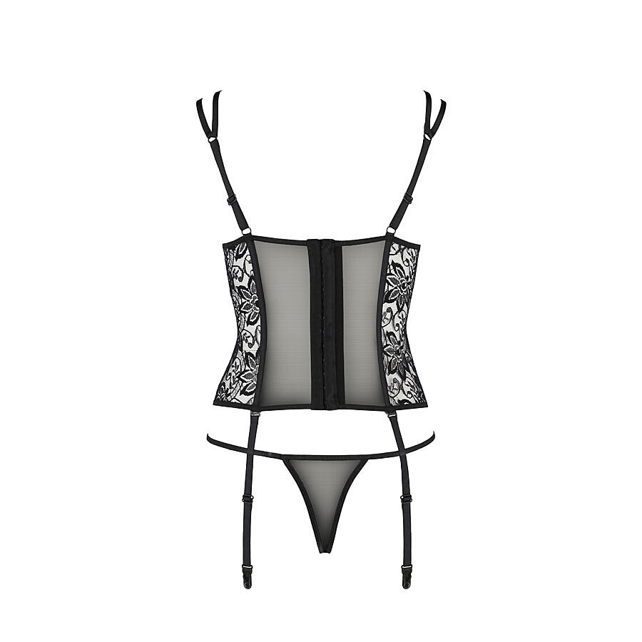 Passion Leticia - Corset