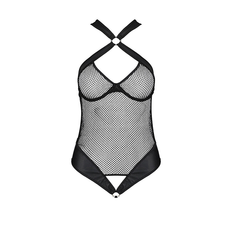 Passion Amanda - Body, Plus Size