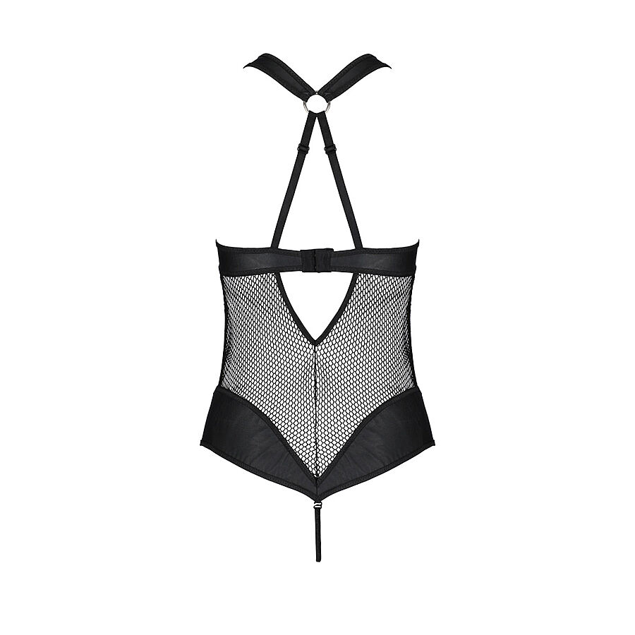 Passion Amanda - Body, Plus Size