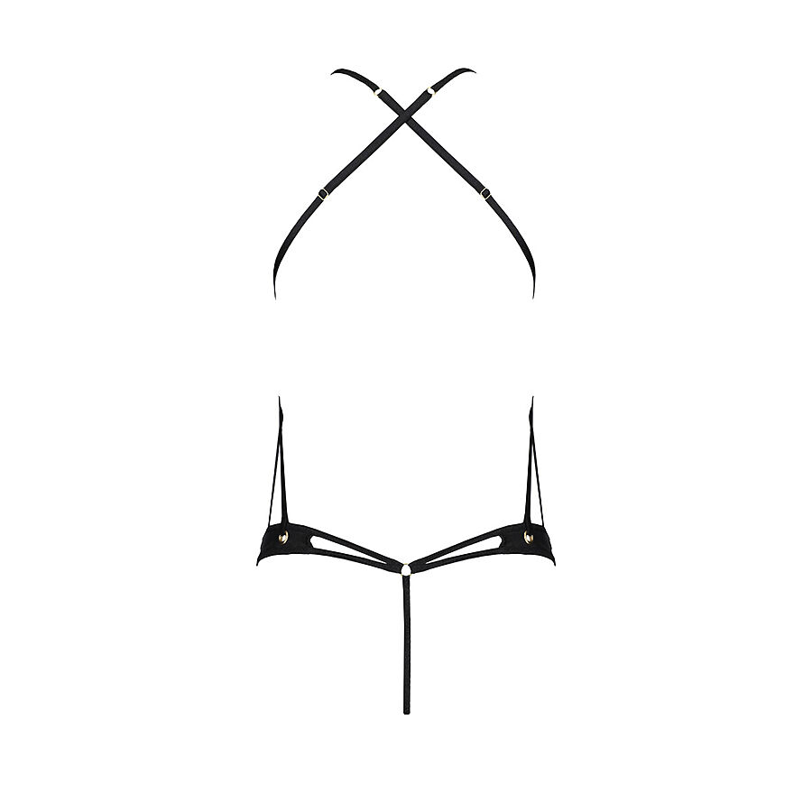 Passion Tasmina - Body