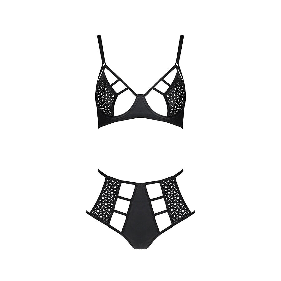 Passion Tasmina - Set, Plus Size