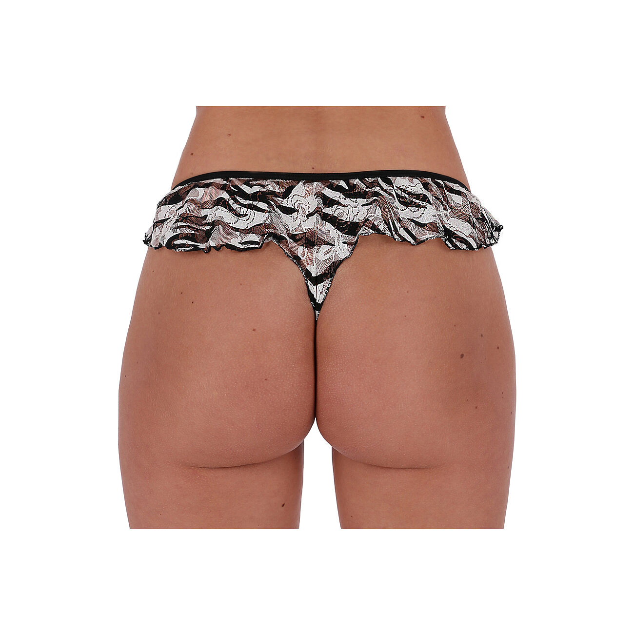 Passion Quagia - Tangat, Plus Size