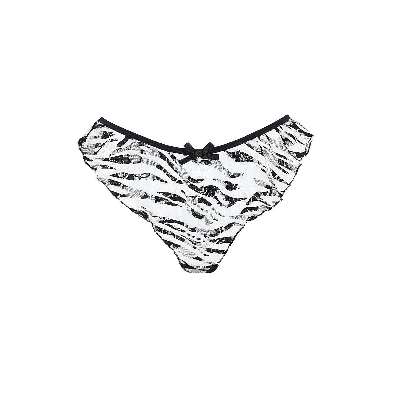 Passion Quagia - Tangat, Plus Size