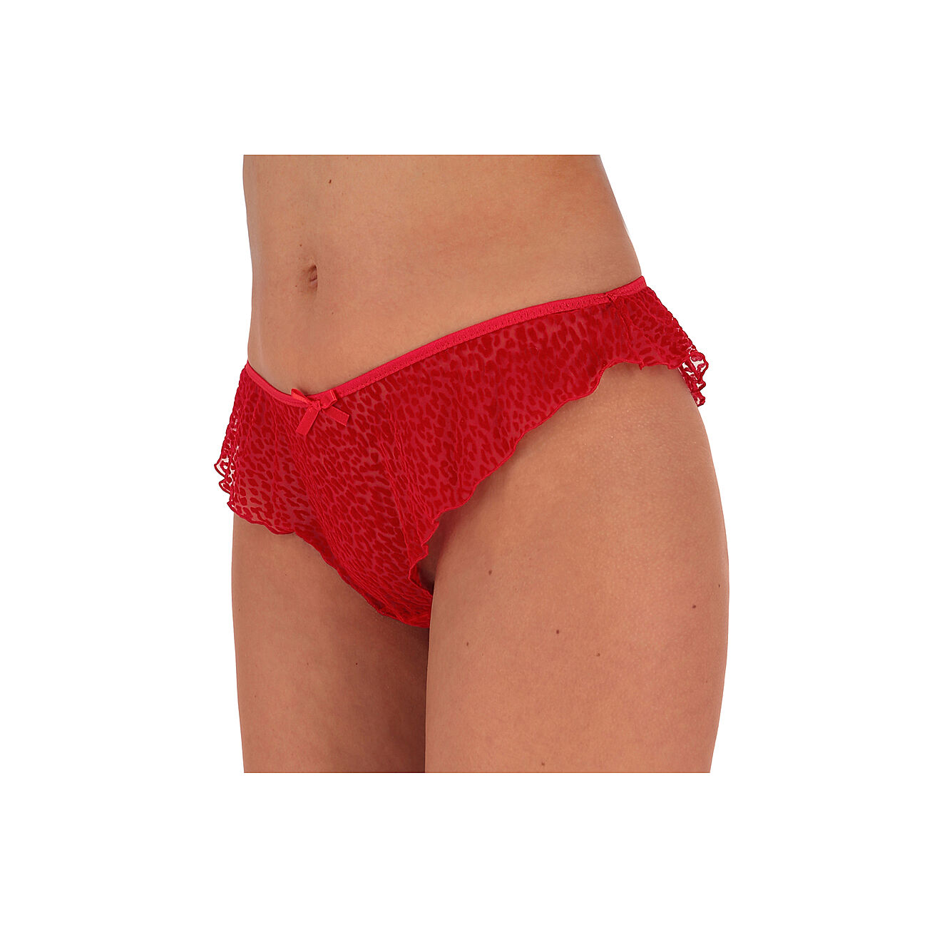 Passion Bagira - Tangat, Plus Size