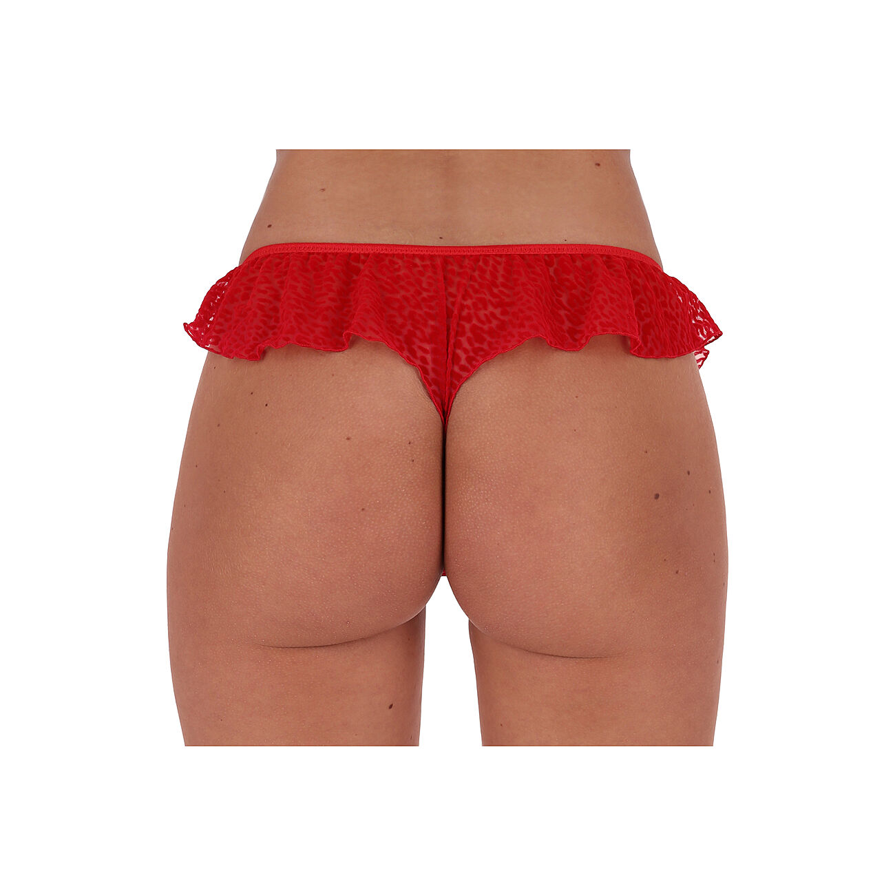 Passion Bagira - Tangat, Plus Size