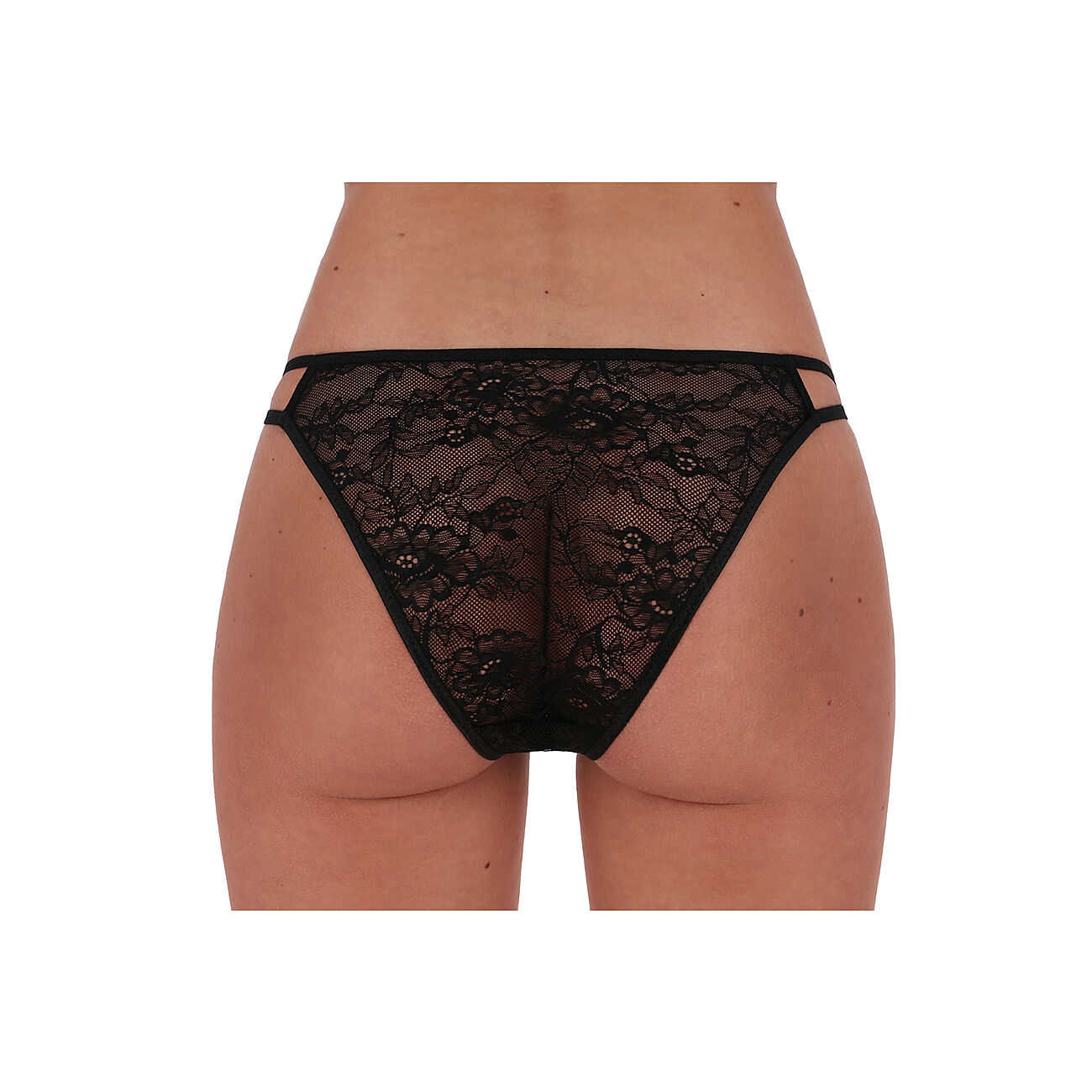 Passion Felicita - Pitsitangat, musta