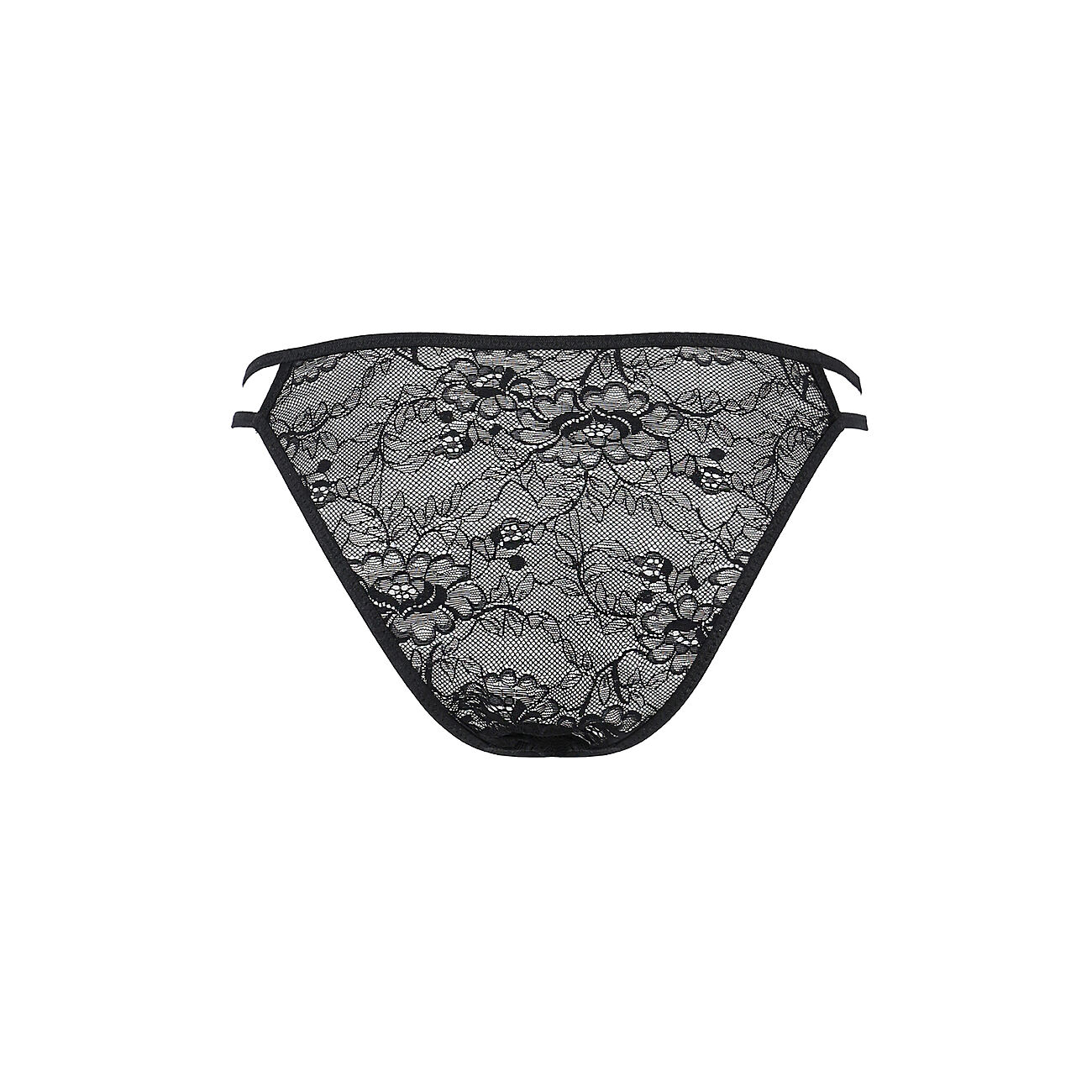 Passion Felicita - Pitsitangat, musta