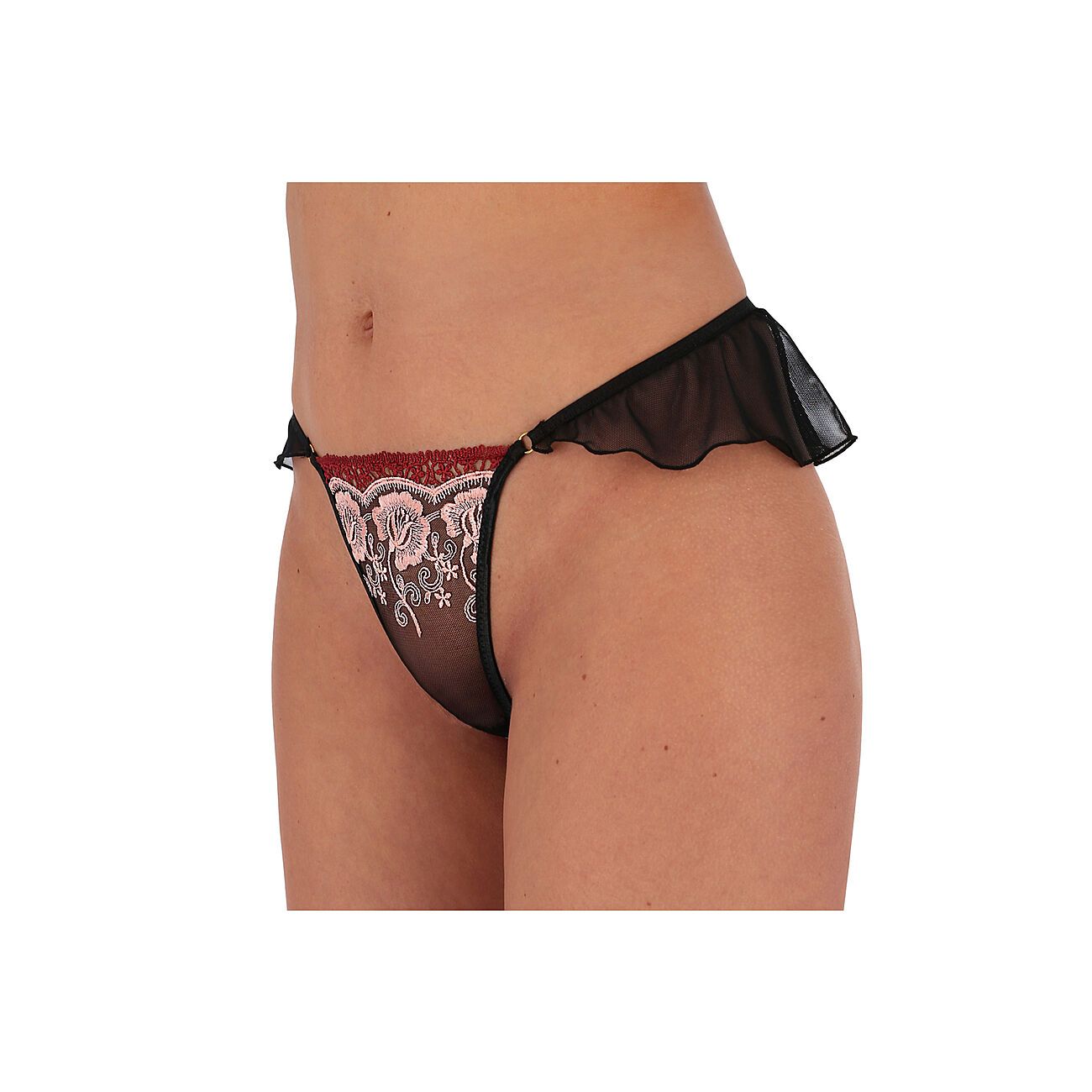 Passion Dianta - Tangat, Plus Size