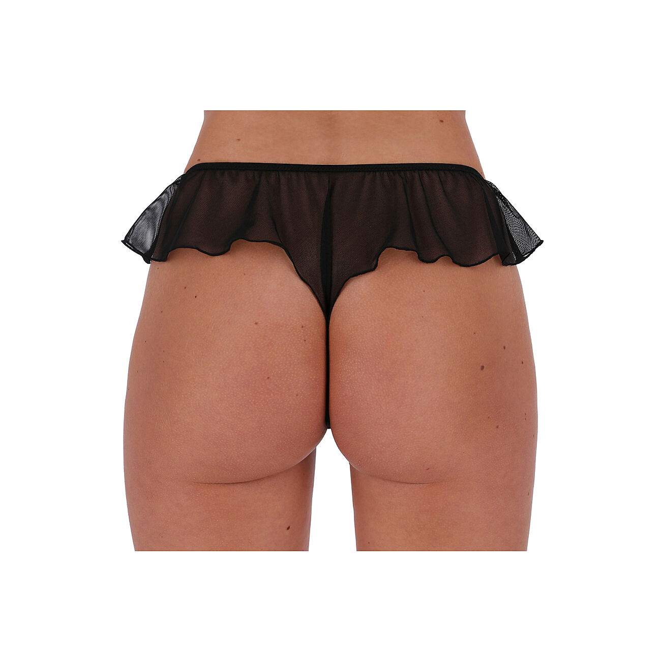 Passion Dianta - Tangat, Plus Size