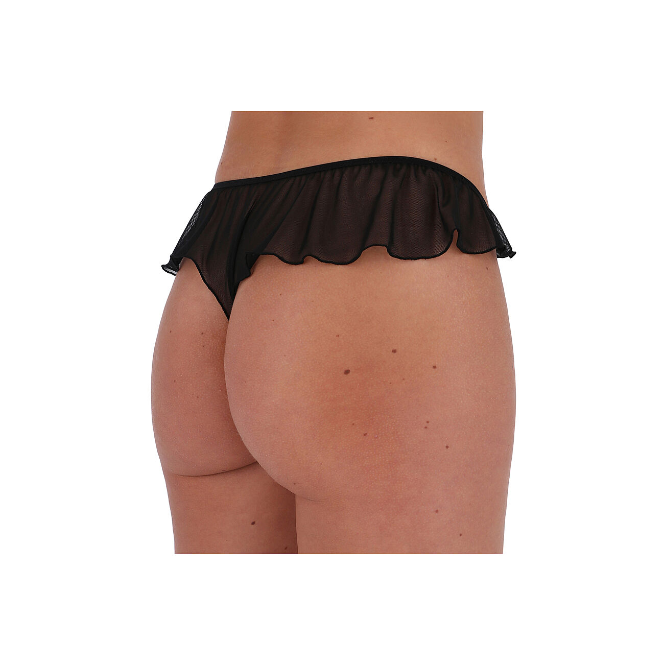 Passion Dianta - Tangat, Plus Size