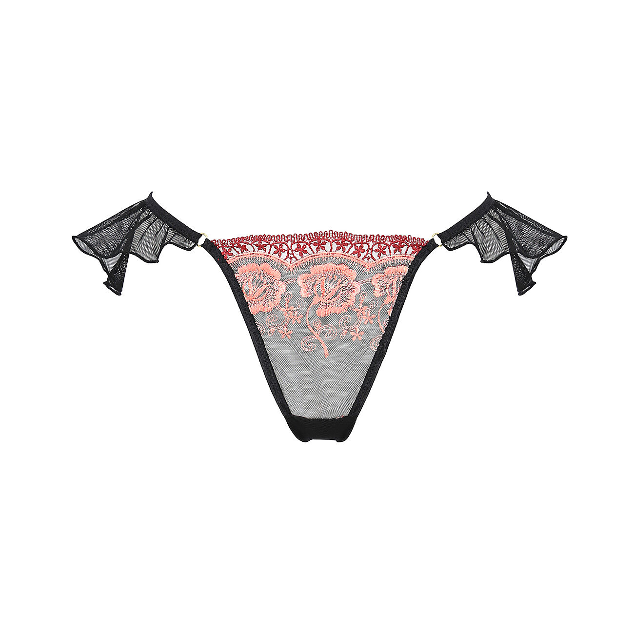 Passion Dianta - Tangat, Plus Size