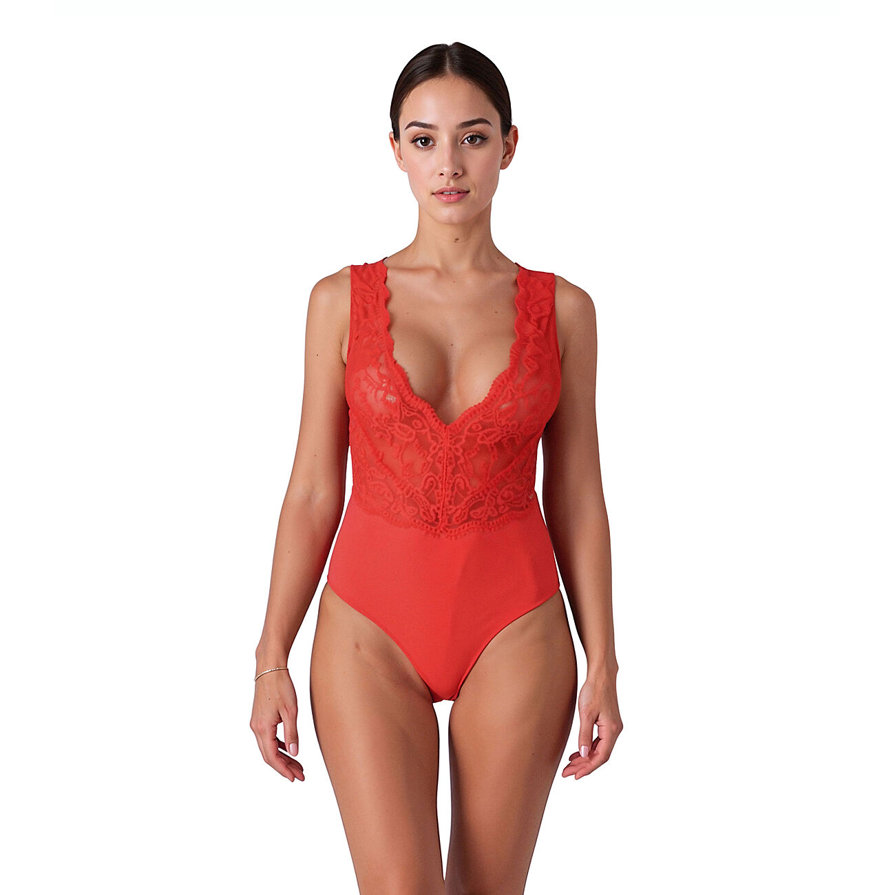 Passion Evalie - Sexy Body