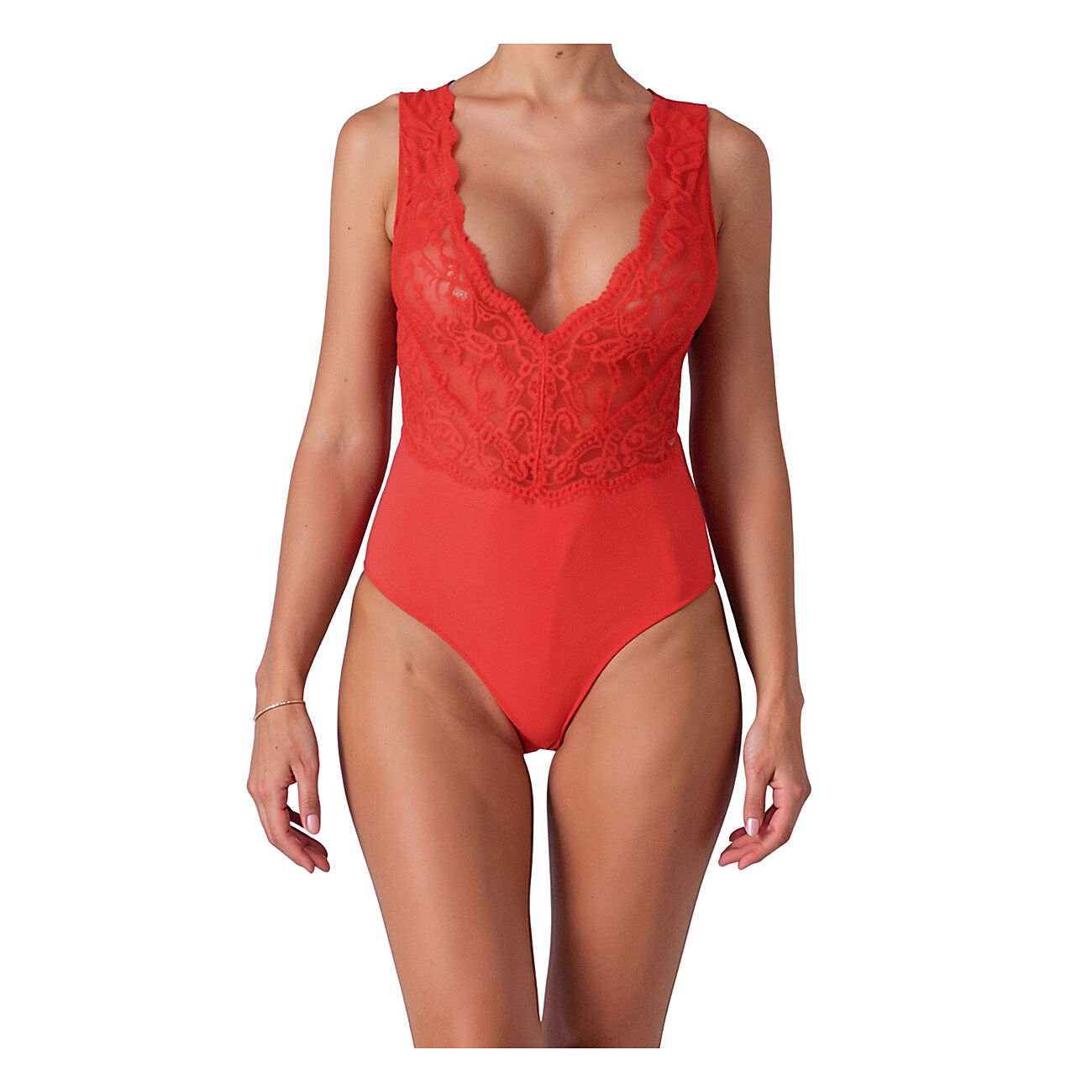 Passion Evalie - Sexy Body