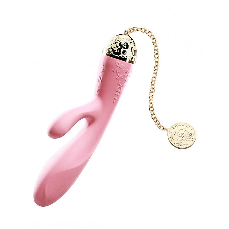 ZALO - Rosalie Rabbit Vibrator