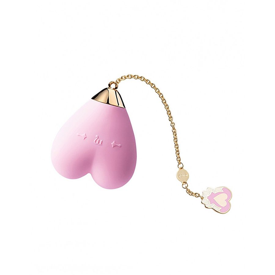 ZALO - Baby Heart Massager