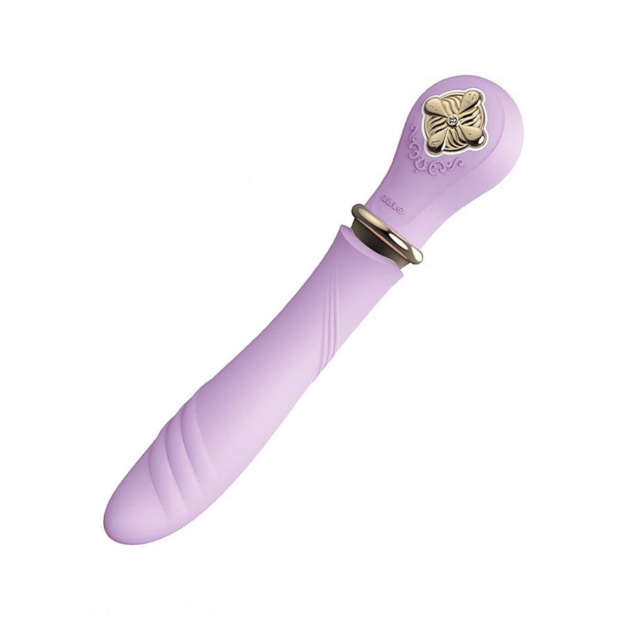 ZALO - Desire Thruster