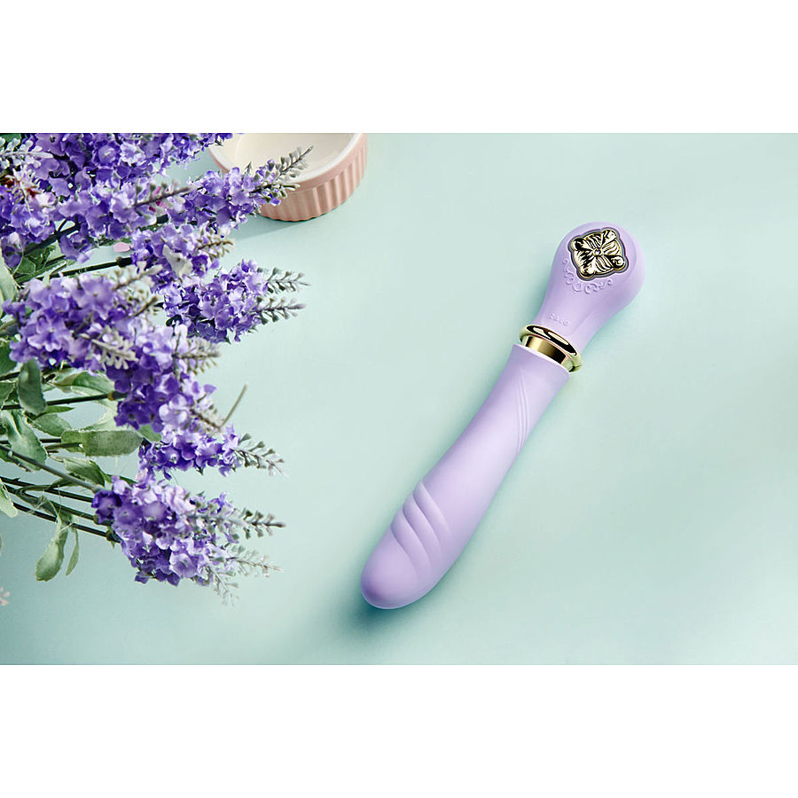 ZALO - Desire Thruster