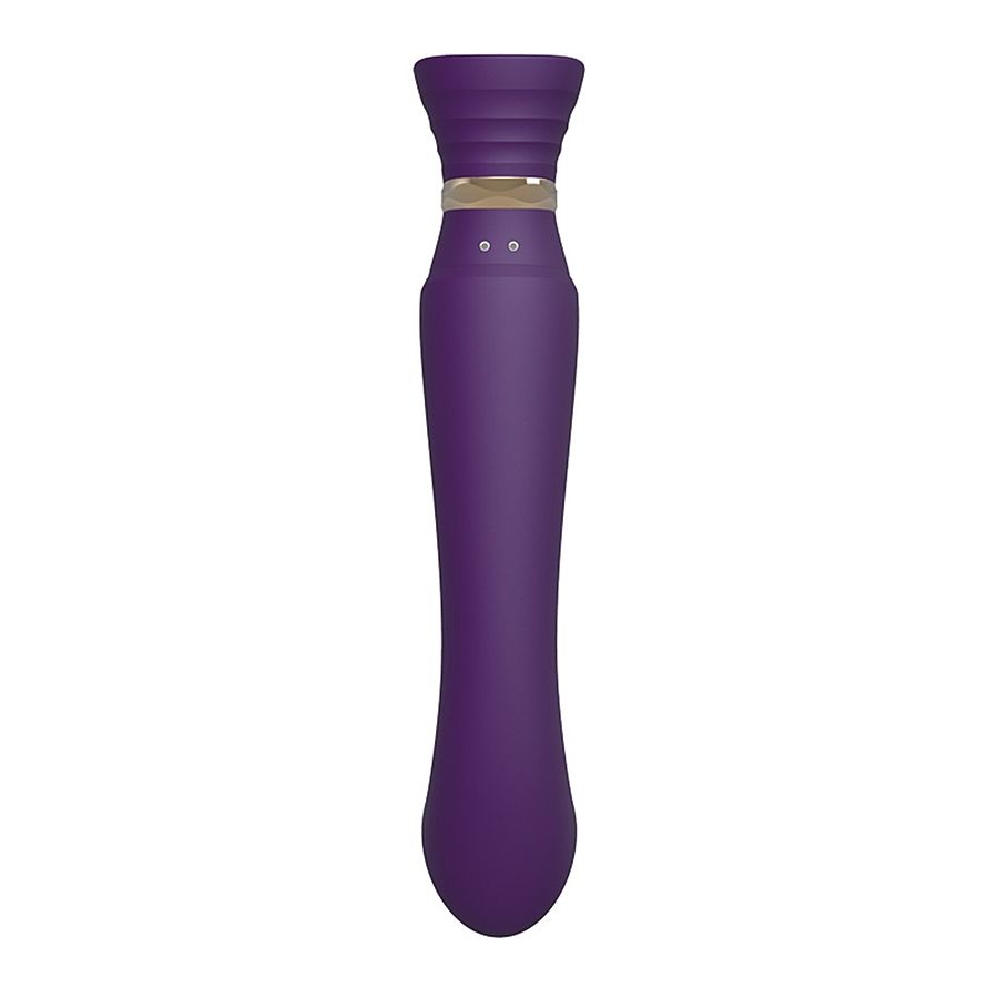 ZALO - Queen G-Spot Vibrator
