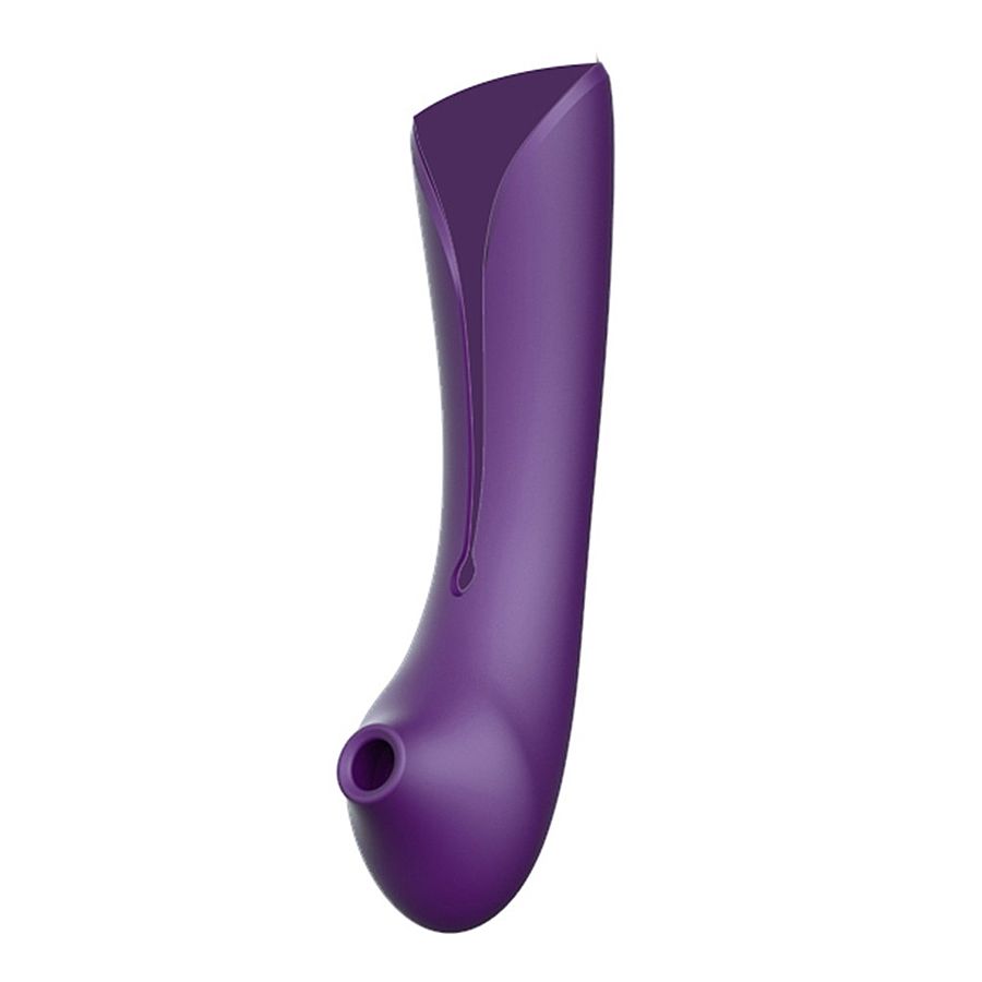 ZALO - Queen G-Spot Vibrator
