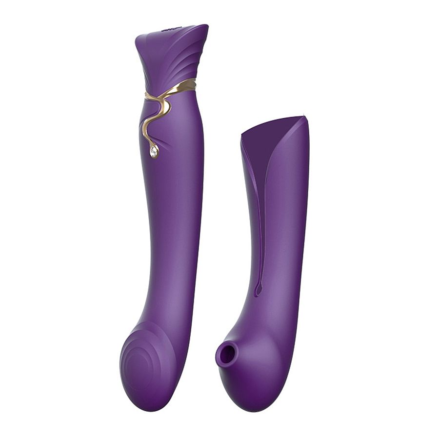 ZALO - Queen G-Spot Vibrator
