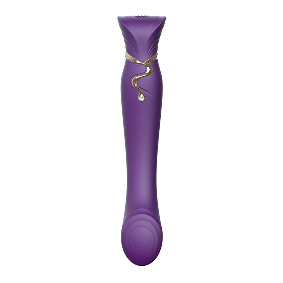 ZALO - Queen G-Spot Vibrator