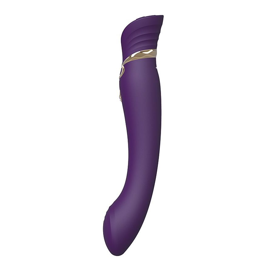 ZALO - Queen G-Spot Vibrator