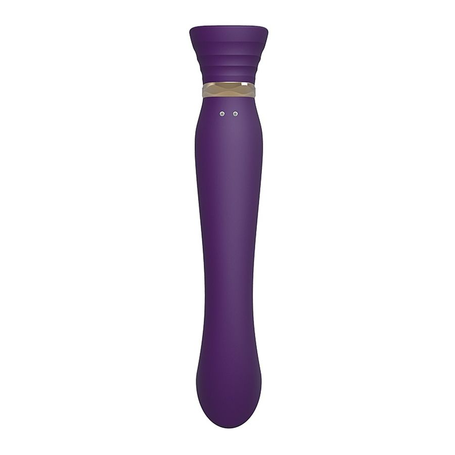 ZALO - Queen G-Spot Vibrator
