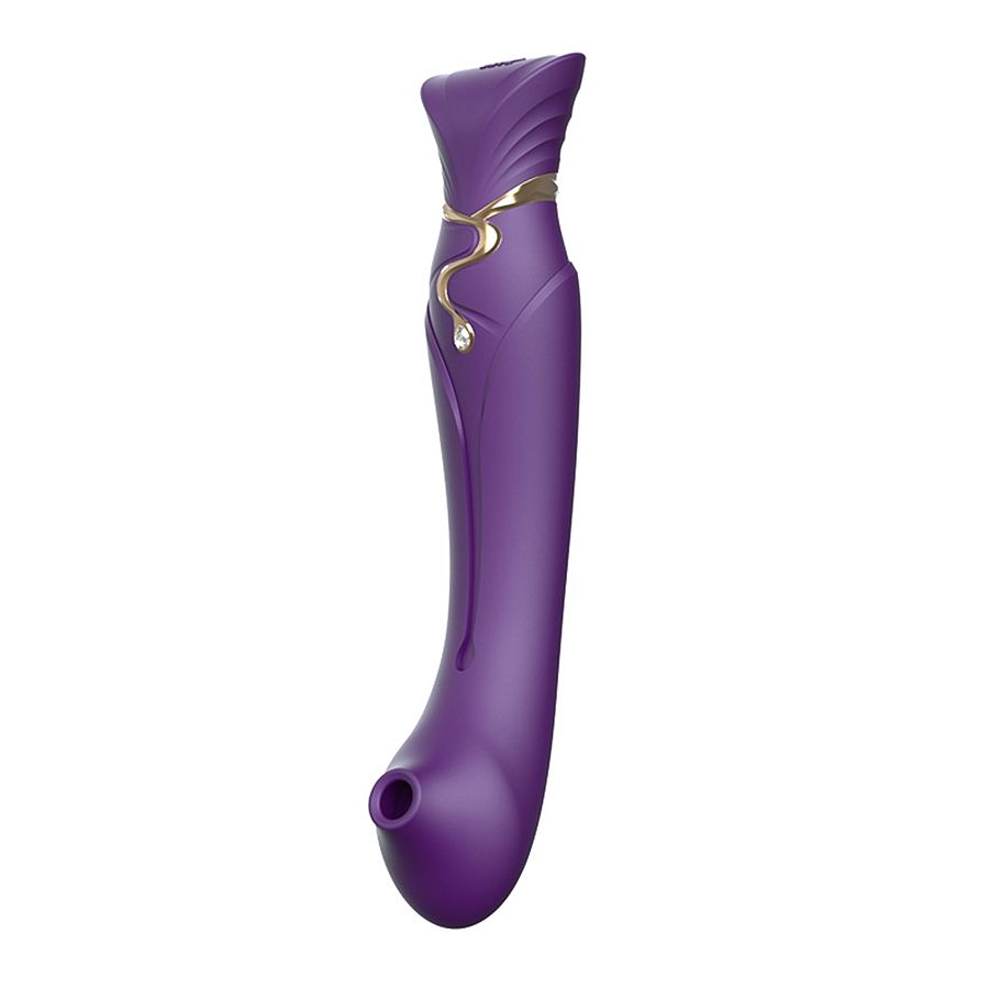 ZALO - Queen G-Spot Vibrator