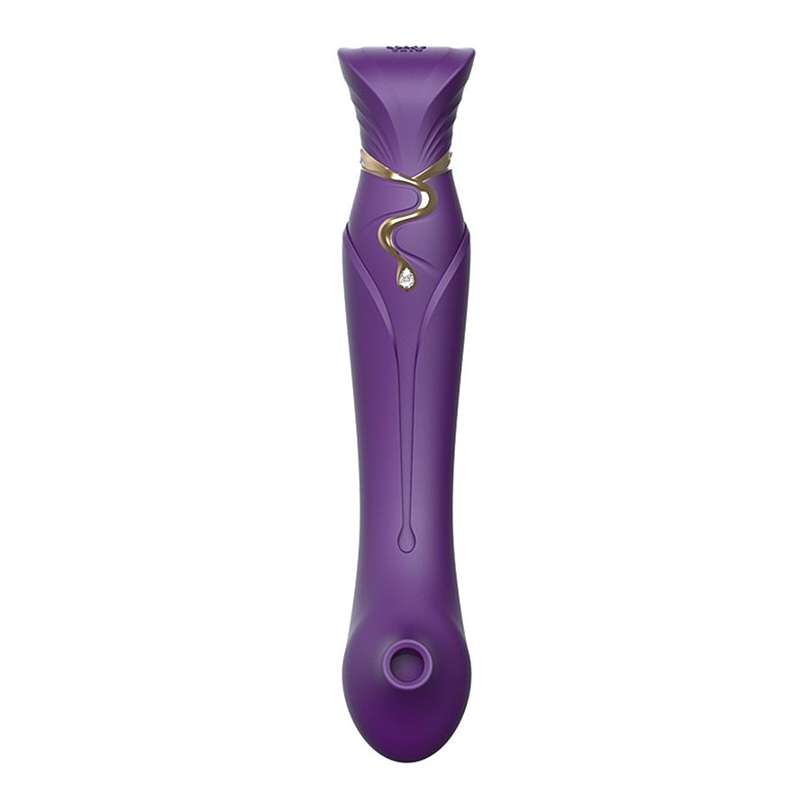 ZALO - Queen G-Spot Vibrator