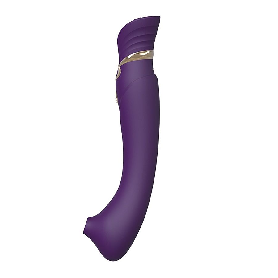 ZALO - Queen G-Spot Vibrator