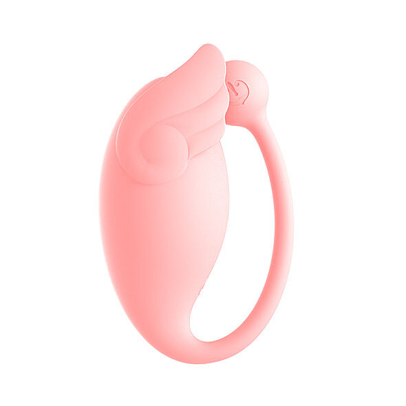 ZALO - Amorette Egg Vibrator