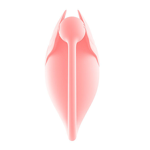 ZALO - Amorette Egg Vibrator