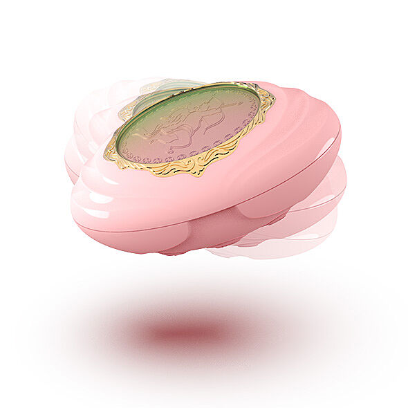 ZALO - Amorette Egg Vibrator