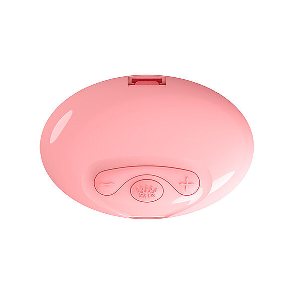 ZALO - Amorette Egg Vibrator