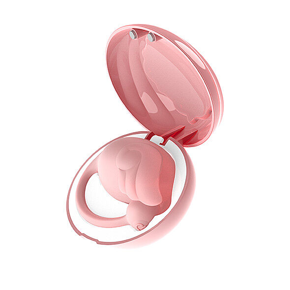 ZALO - Amorette Egg Vibrator