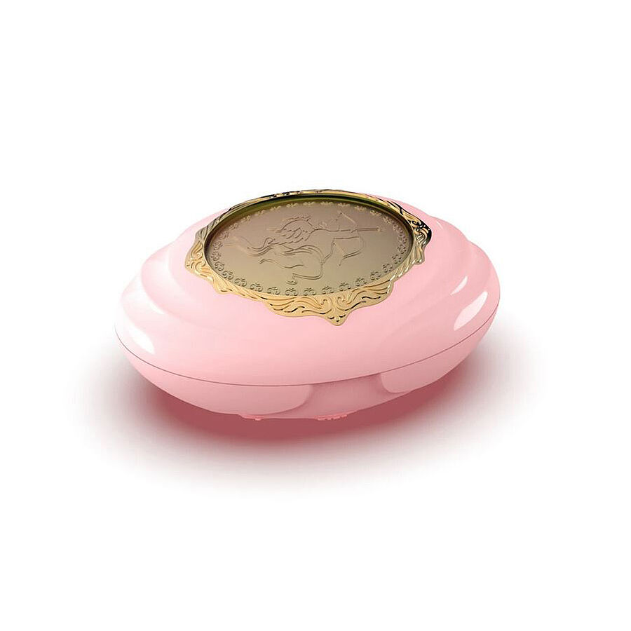 ZALO - Amorette Egg Vibrator