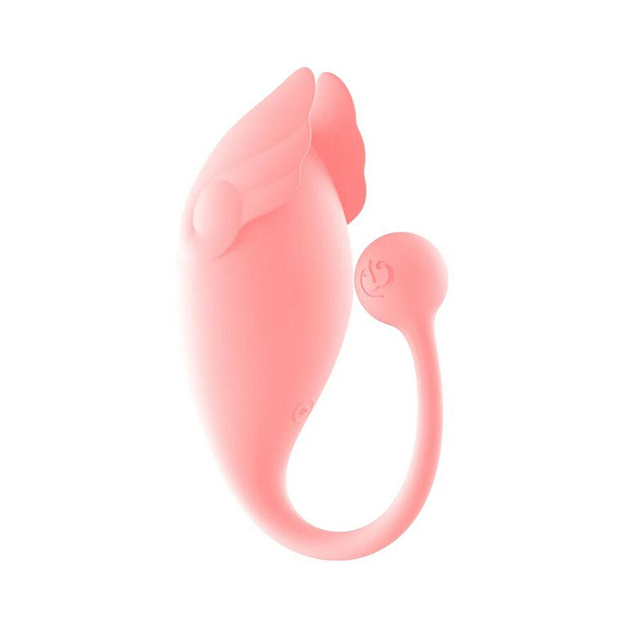 ZALO - Amorette Egg Vibrator