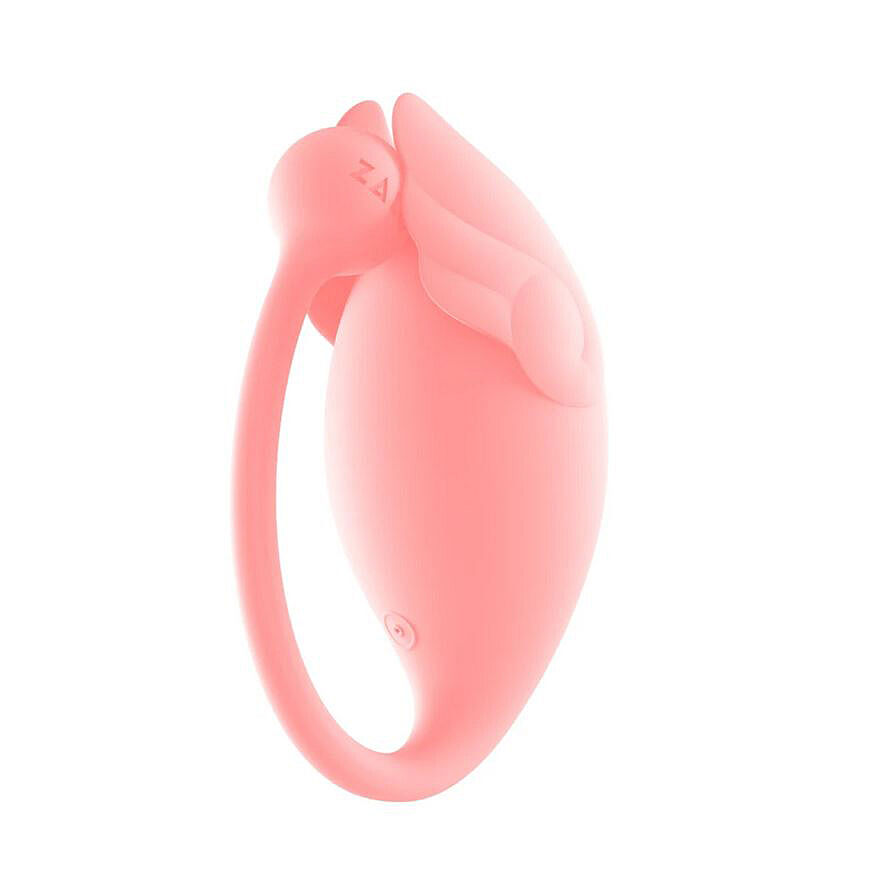 ZALO - Amorette Egg Vibrator