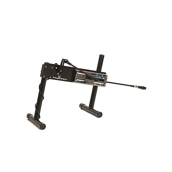 F-Machine - Pro III Panokone, Musta