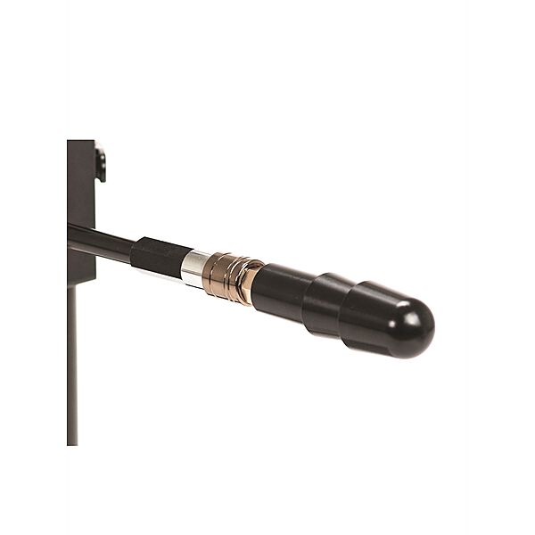 F-Machine - Pro III Panokone, Musta