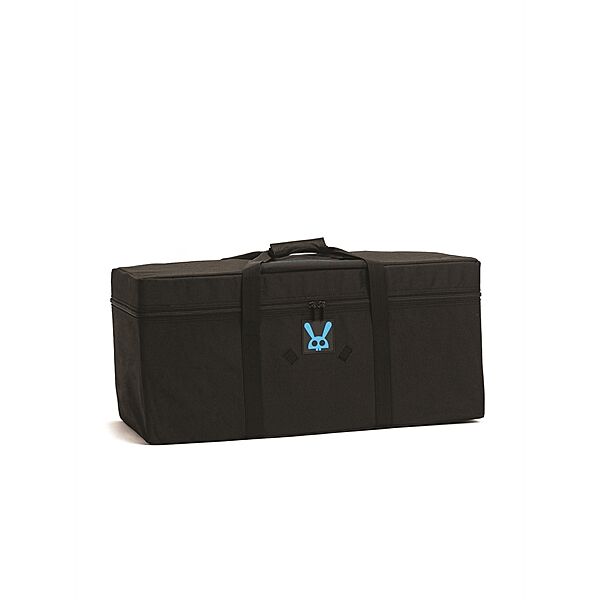 F-Machine - Pro III Panokone, Musta