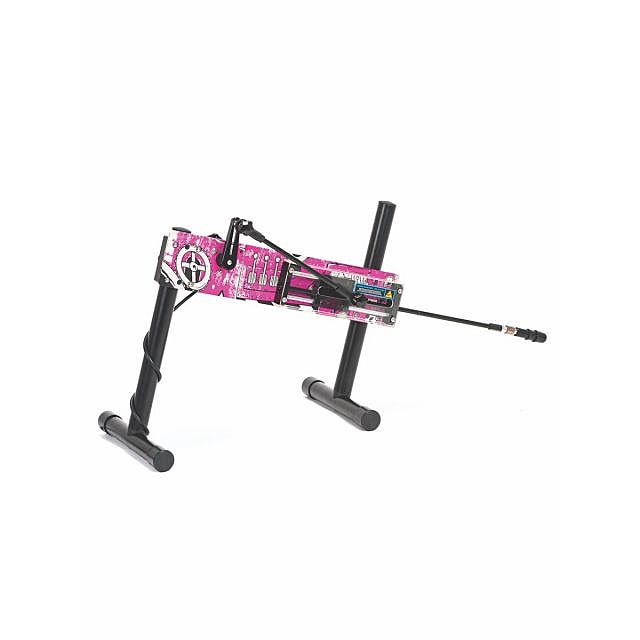 F-Machine - Pro 3 Panokone, Pinkki