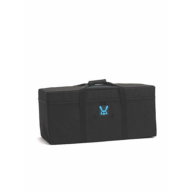 F-Machine - Pro 3 Panokone, Pinkki