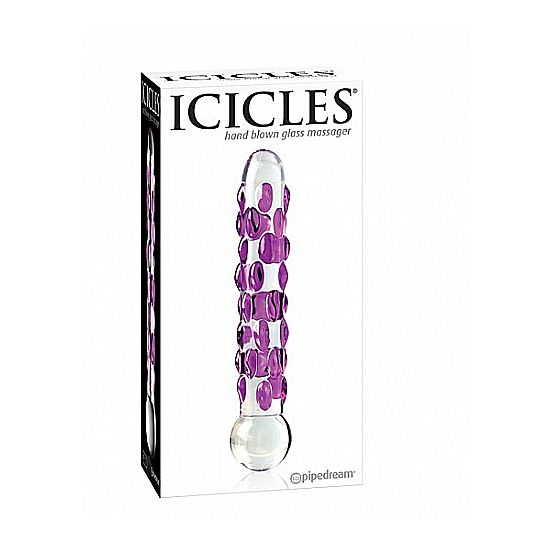 Icicles No 7 - Lasidildo