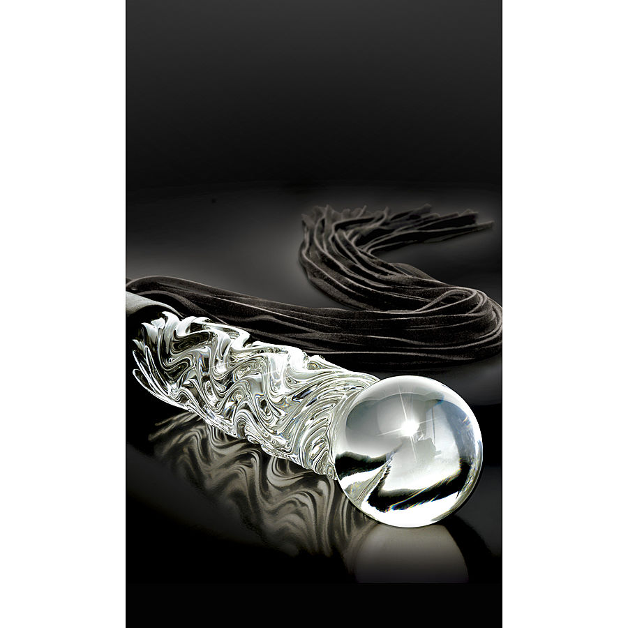 Icicles - No 38 Lasidildo ruoskalla 