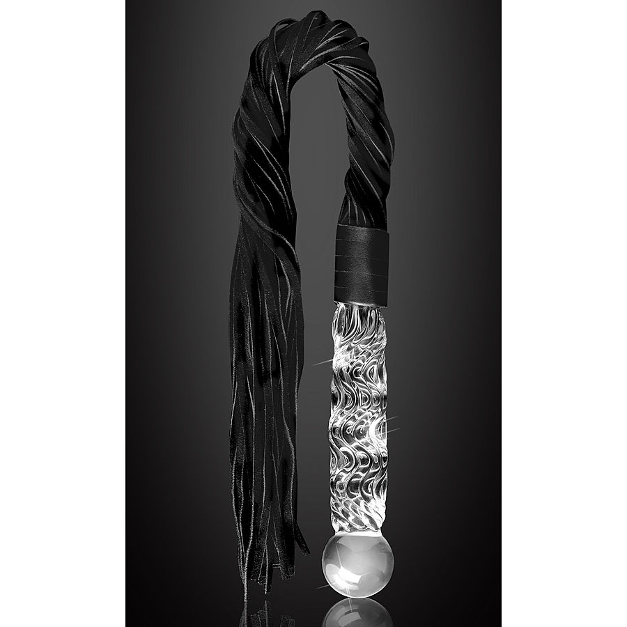 Icicles - No 38 Lasidildo ruoskalla 