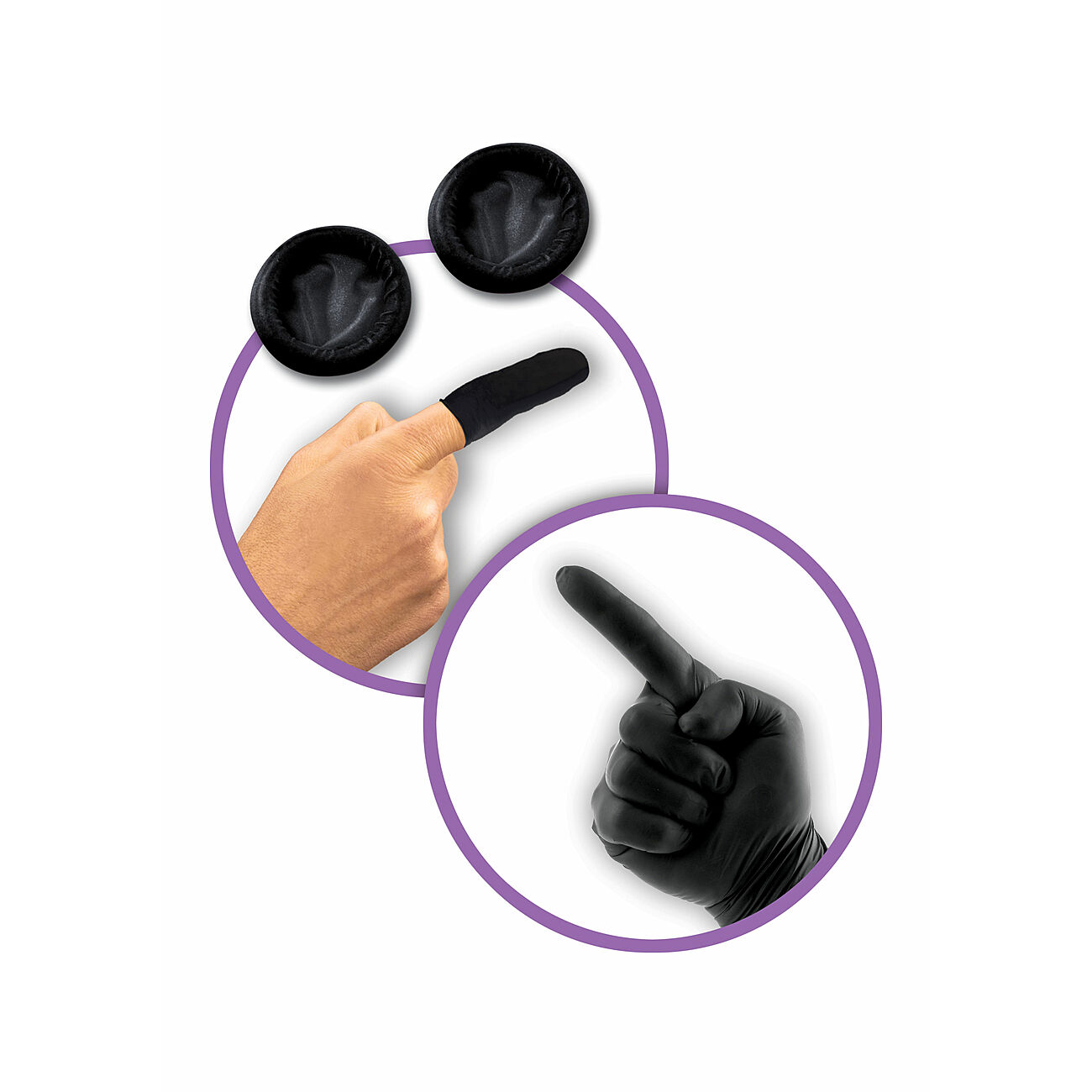 Anal Fantasy Collection - Deluxe Fantasy Kit