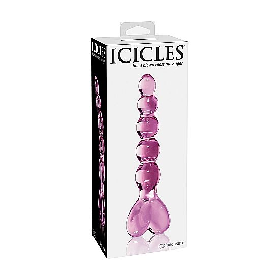Icicles No 43 - Lasidildo